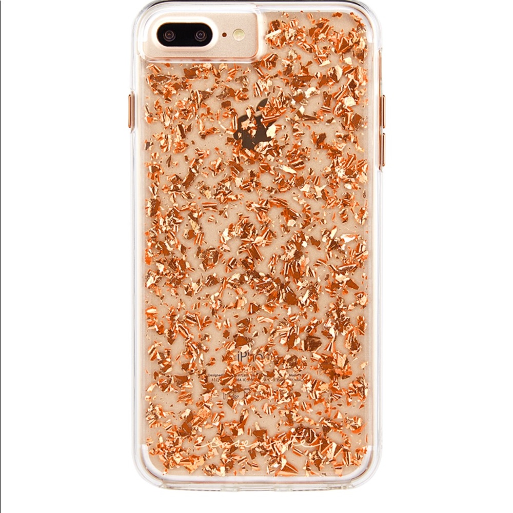Casemate 7+/8+ Case